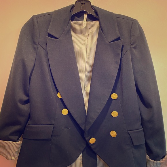 Willow and Clay blazer - Picture 1 of 1